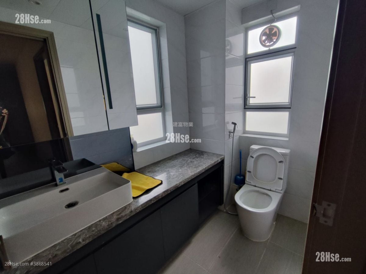 Park Miner Sell 4 Bedrooms , 3 Bathrooms