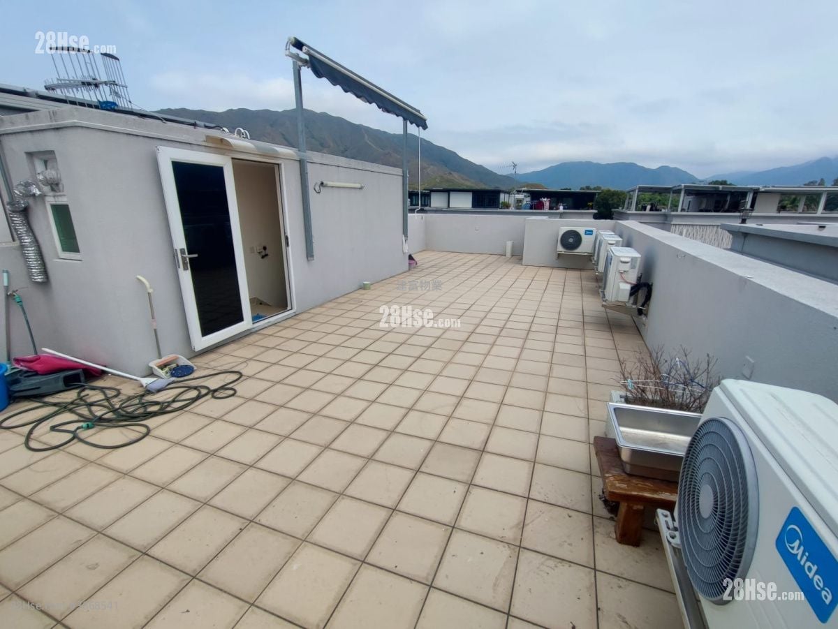 Park Miner Sell 4 Bedrooms , 3 Bathrooms