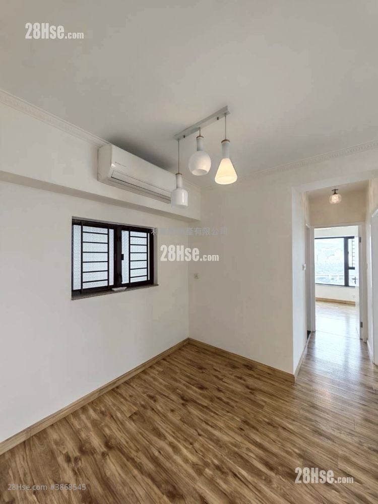 Grand Horizon Sell 2 Bedrooms 471 ft²