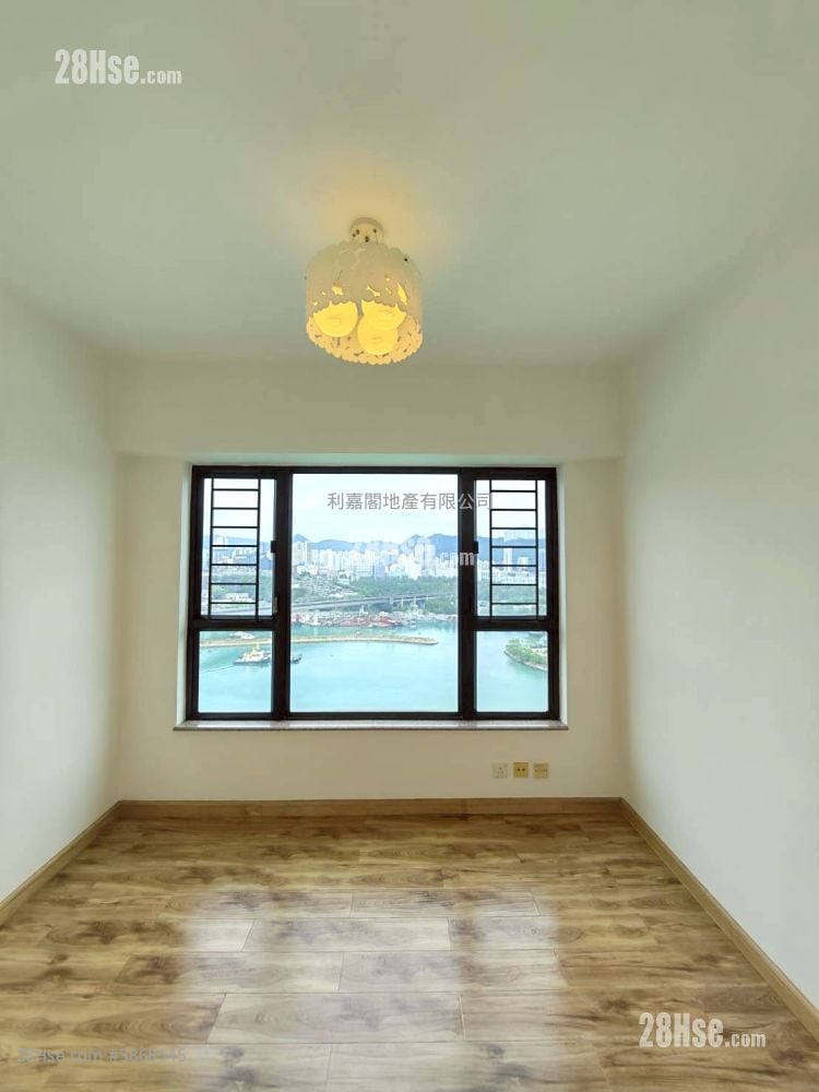 Grand Horizon Sell 2 Bedrooms 471 ft²