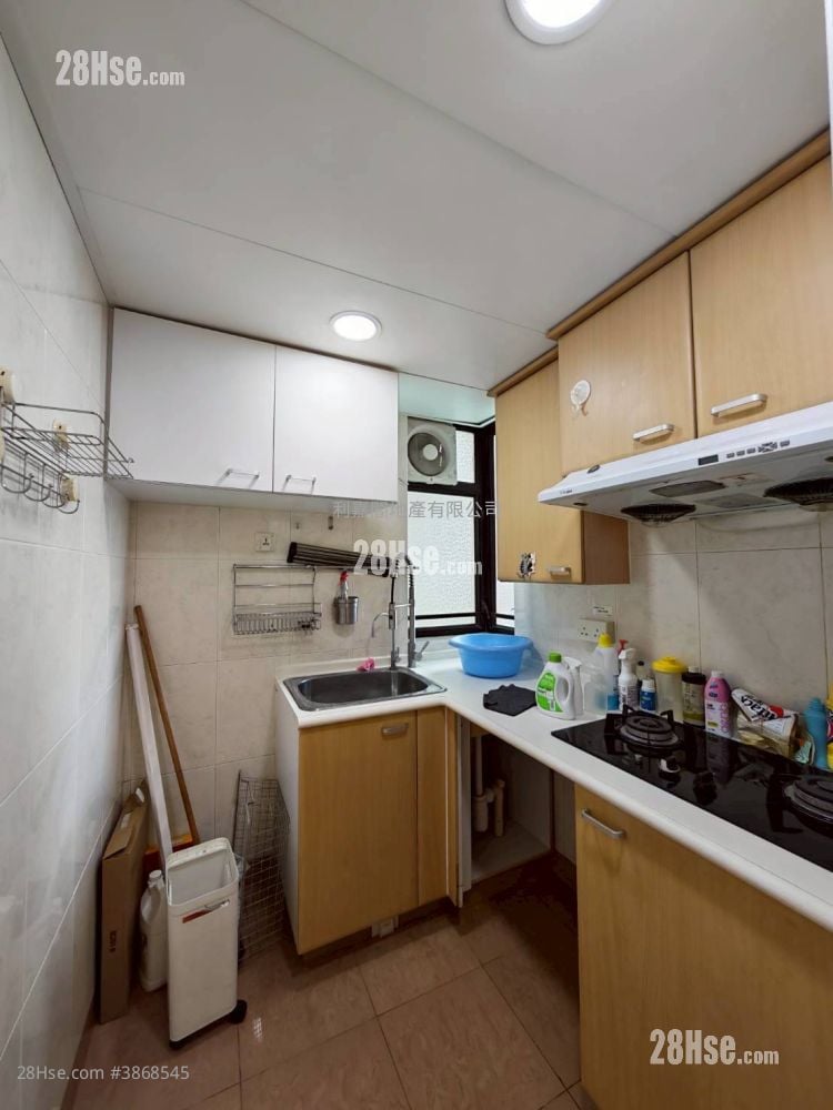Grand Horizon Sell 2 Bedrooms 471 ft²