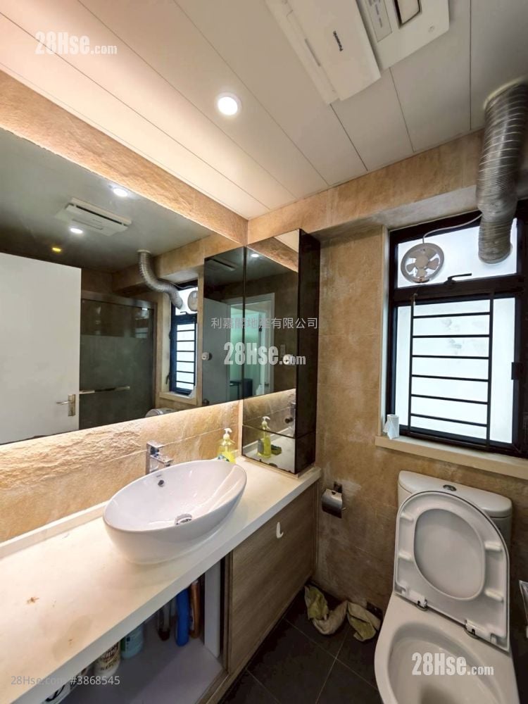 Grand Horizon Sell 2 Bedrooms 471 ft²