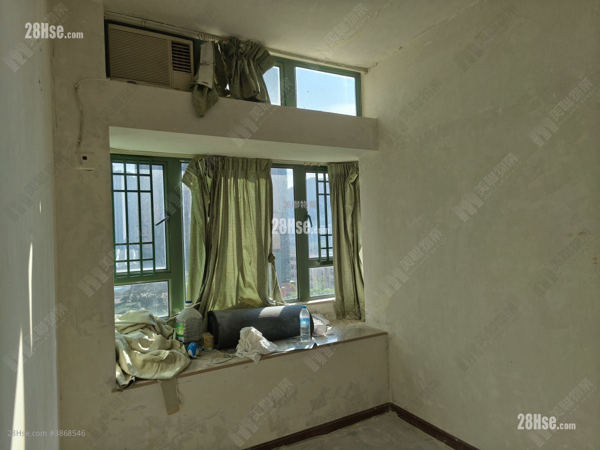 Residence Oasis Sell 2 Bedrooms , 1 Bathroom 488 ft²