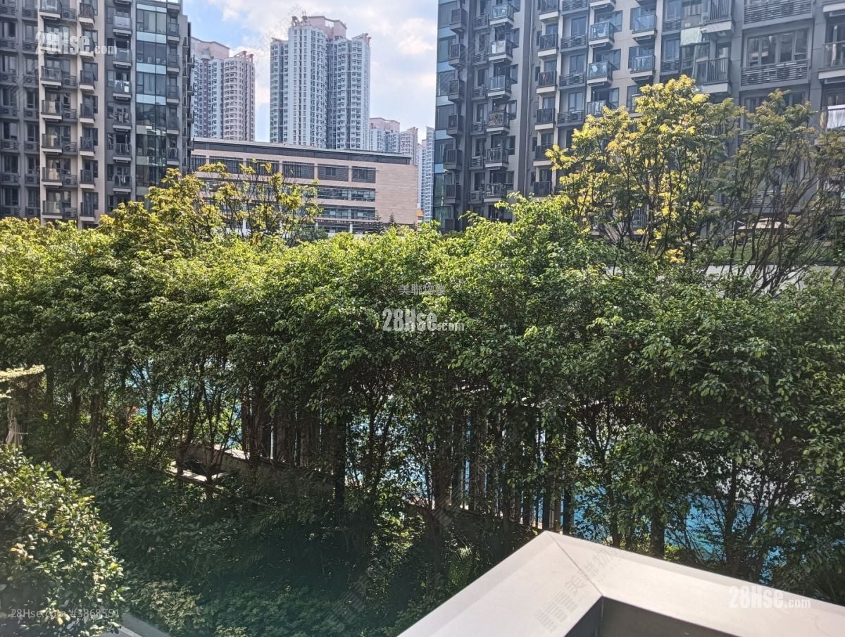 Wetland Seasons Park 售盤 3 房 516 平方呎