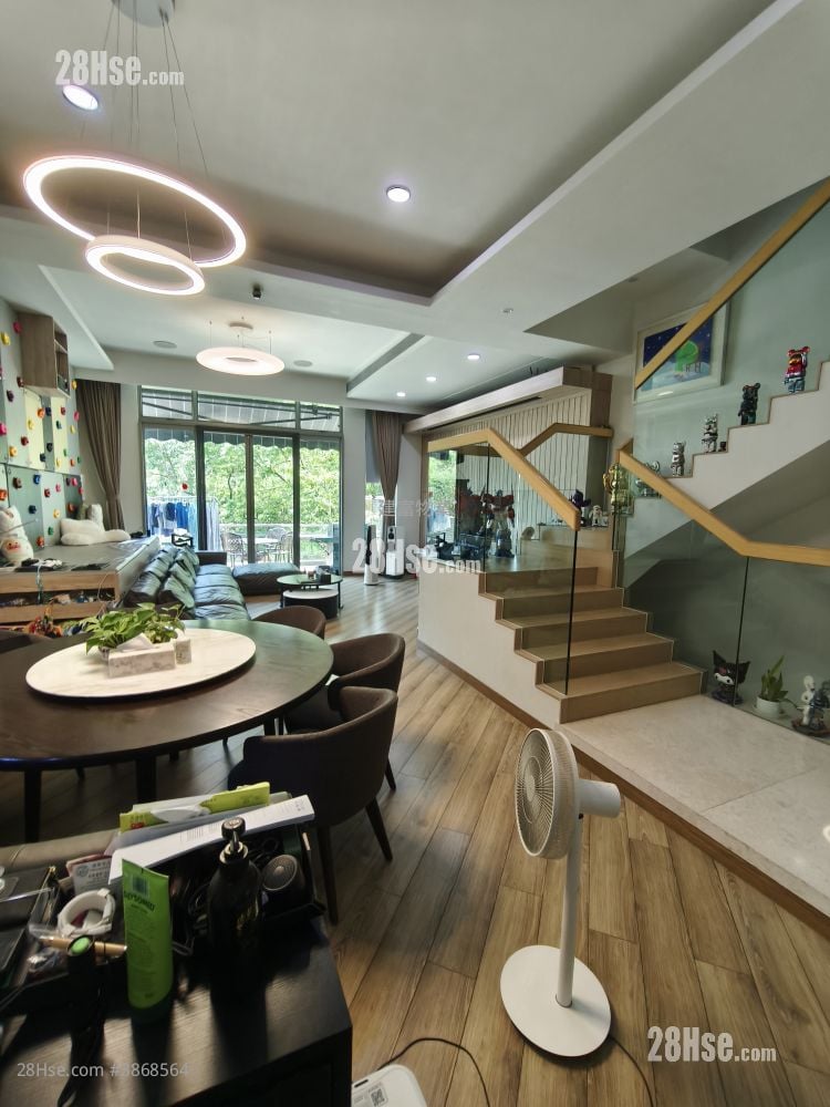 Phase I Of Park Villa Sell 5+ Bedrooms , 5+ Bathrooms 3,484 ft²