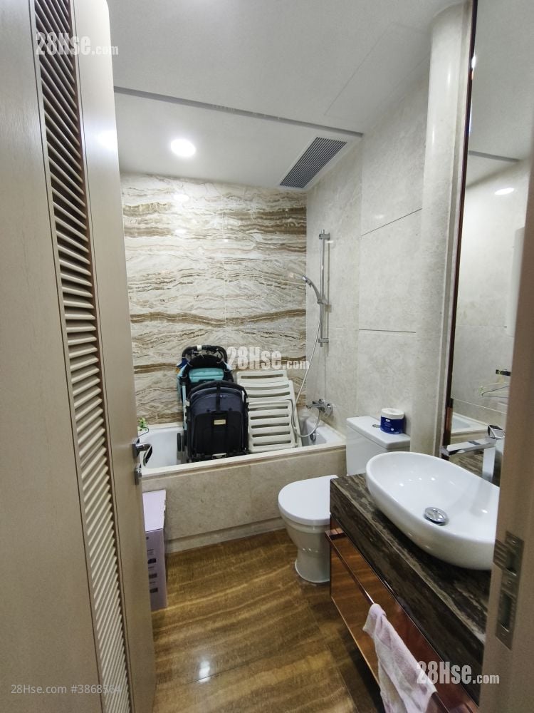 Phase I Of Park Villa Sell 5+ Bedrooms , 5+ Bathrooms 3,484 ft²