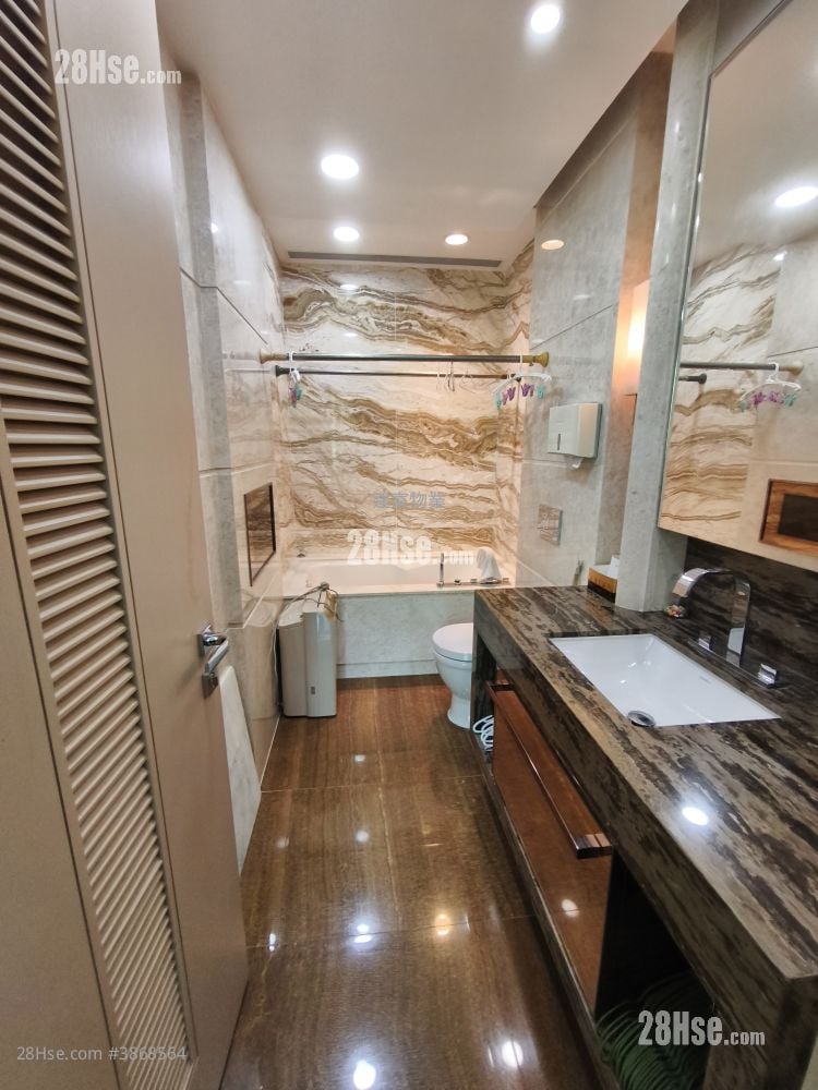 Phase I Of Park Villa Sell 5+ Bedrooms , 5+ Bathrooms 3,484 ft²