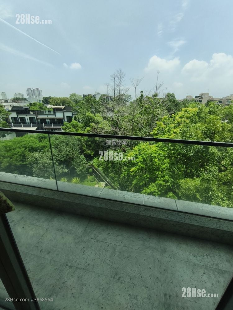 Phase I Of Park Villa Sell 5+ Bedrooms , 5+ Bathrooms 3,484 ft²