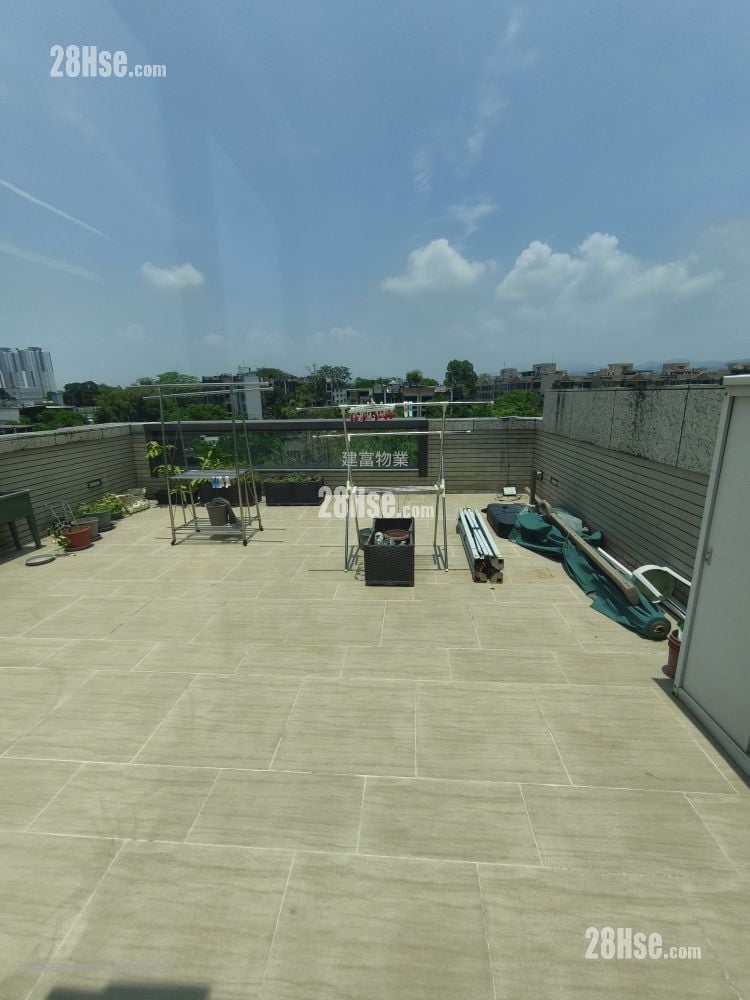 Phase I Of Park Villa Sell 5+ Bedrooms , 5+ Bathrooms 3,484 ft²