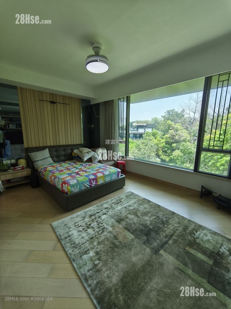 Phase I Of Park Villa Sell 5+ Bedrooms , 5+ Bathrooms 3,484 ft²