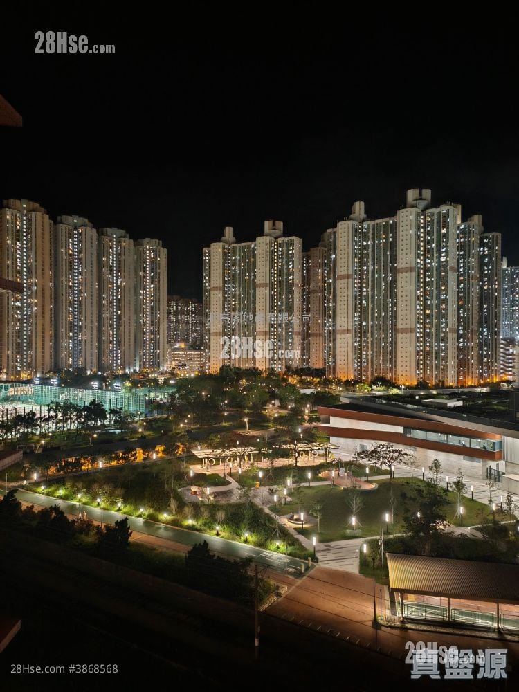 慧景轩 售盘 3 房 , 2 浴室 666 平方尺