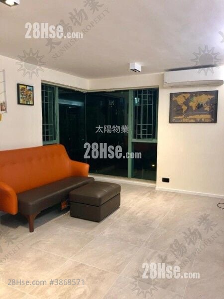 Laguna Verde Rental 2 Bedrooms 583 ft²