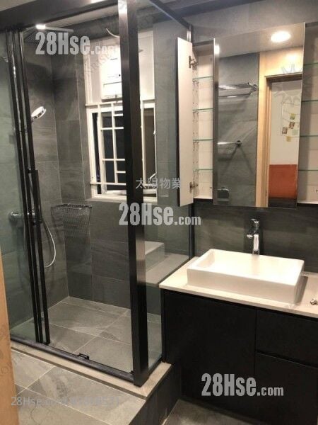 Laguna Verde Rental 2 Bedrooms 583 ft²