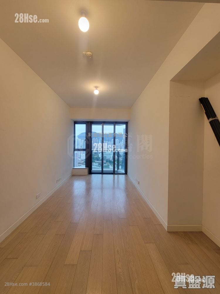 Oasis Kai Tak Sell 294 ft²