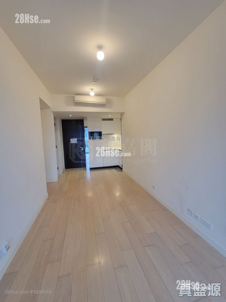 Oasis Kai Tak Sell 294 ft²
