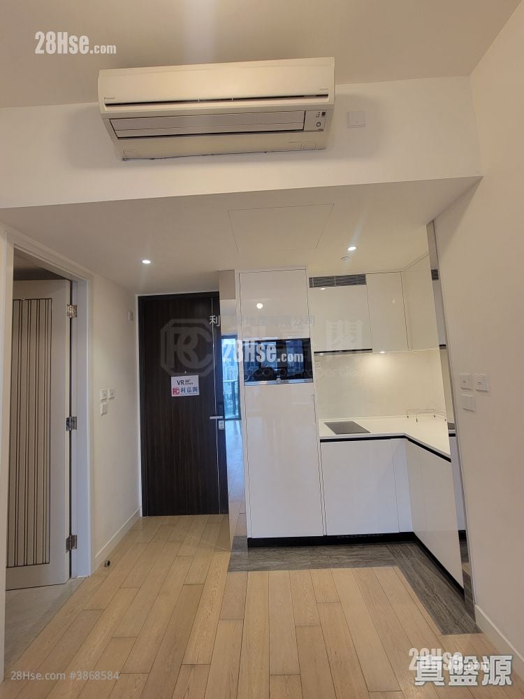 Oasis Kai Tak Sell 294 ft²