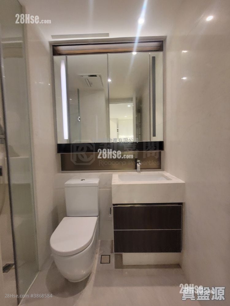 Oasis Kai Tak Sell 294 ft²