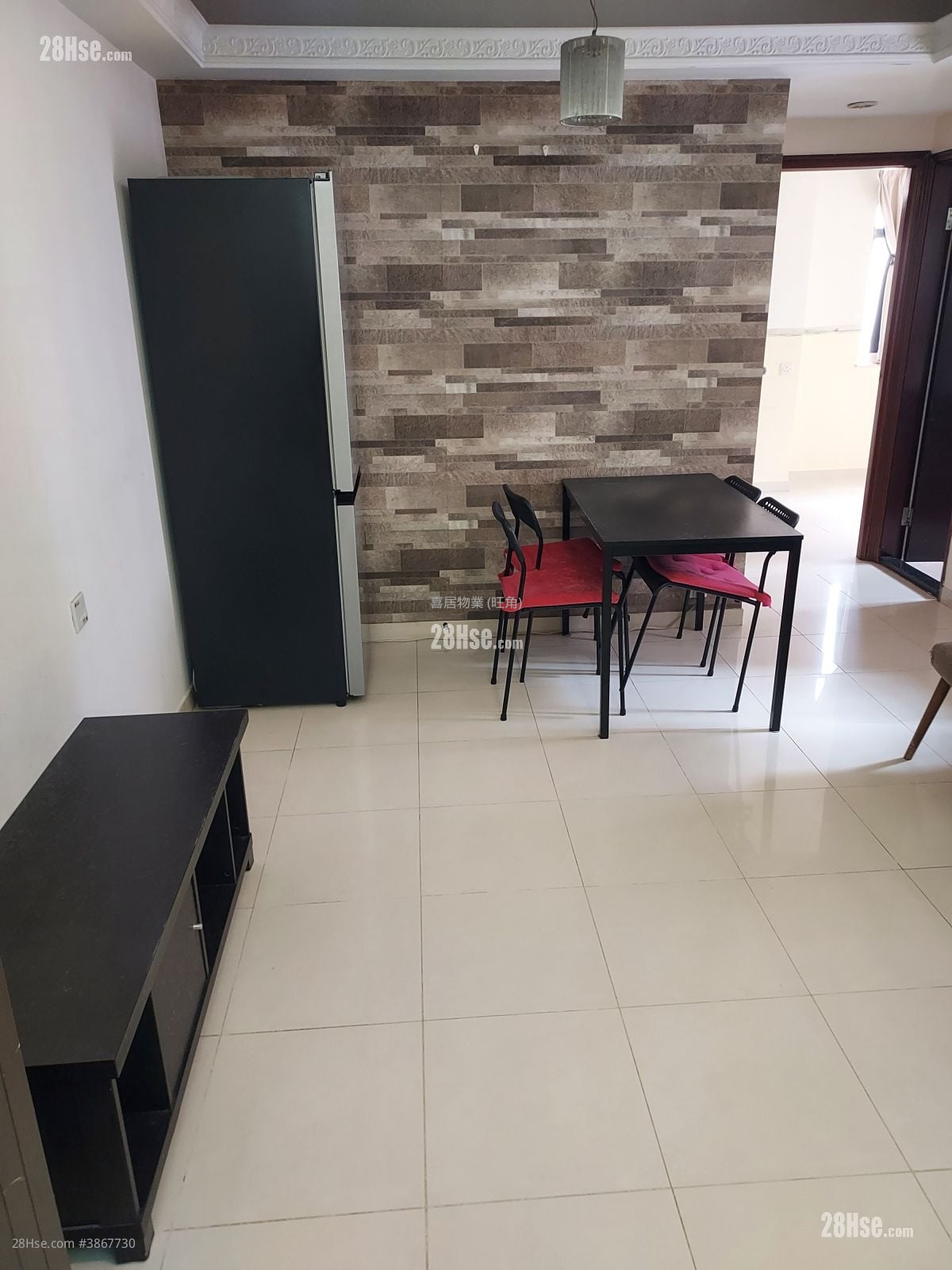 Peace Building Sell 2 Bedrooms , 1 Bathroom 445 ft²