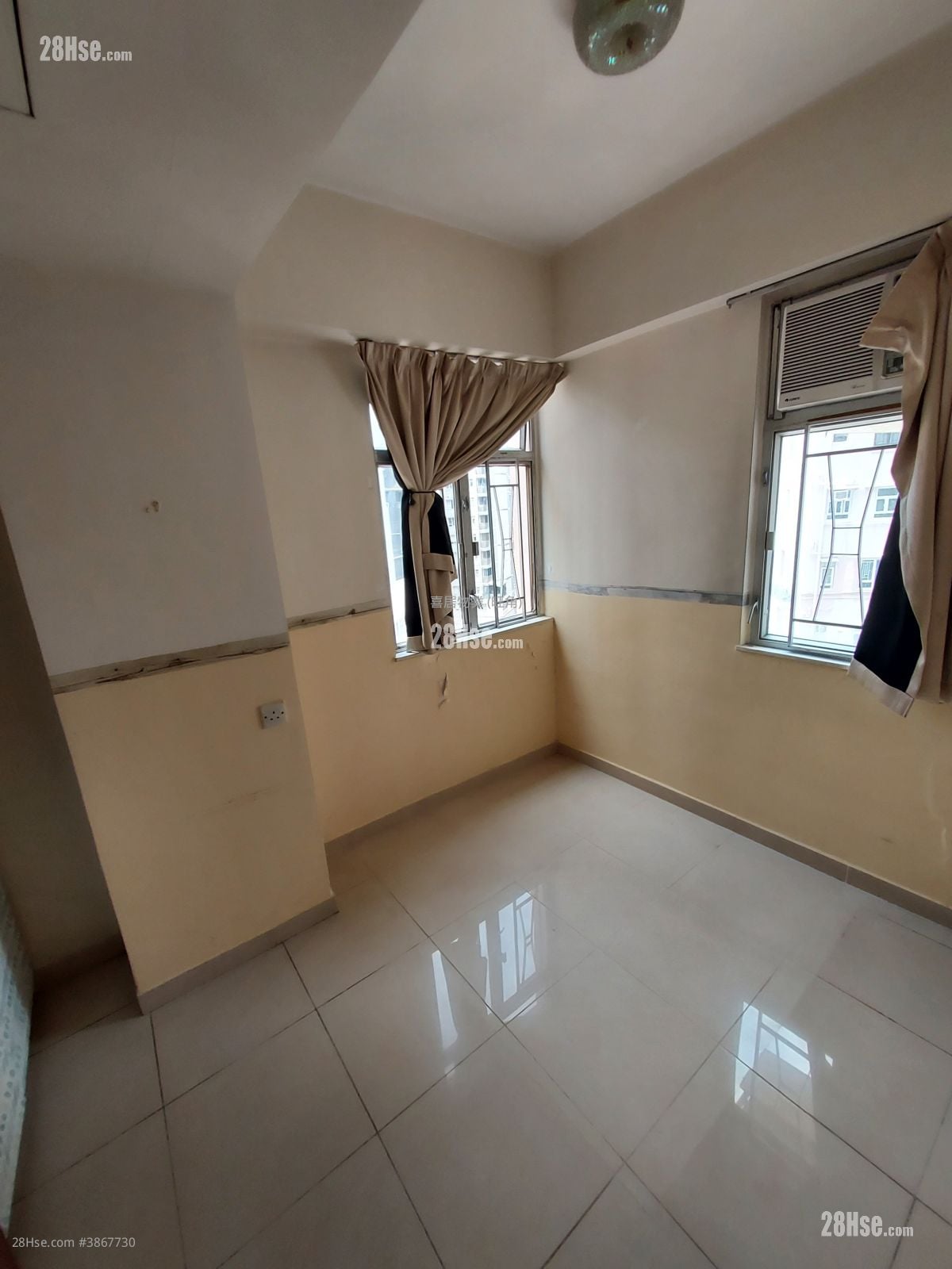 Peace Building Sell 2 Bedrooms , 1 Bathroom 445 ft²
