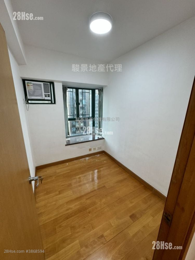 和富豪庭 售盘 2 房 , 1 浴室 413 平方尺