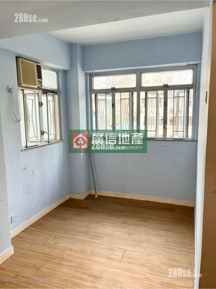 Siu Fung House Sell 1 Bedroom , 1 Bathroom 263 ft²