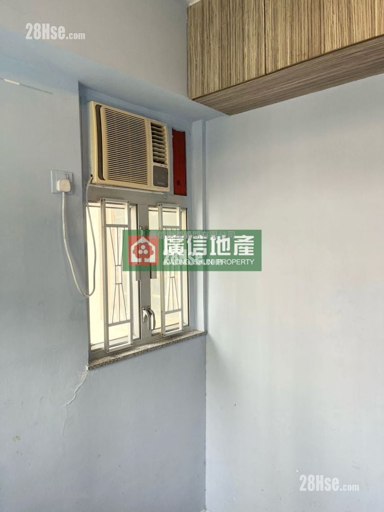 Siu Fung House Sell 1 Bedroom , 1 Bathroom 263 ft²