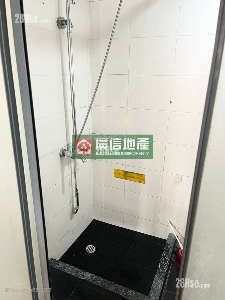 Siu Fung House Sell 1 Bedroom , 1 Bathroom 263 ft²