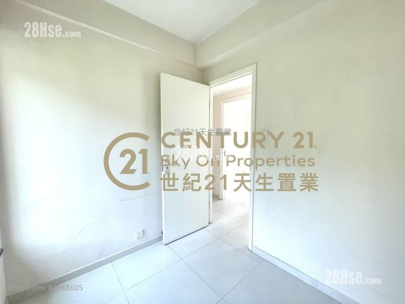翠濤居 售盤 3 房 , 2 浴室 843 平方呎