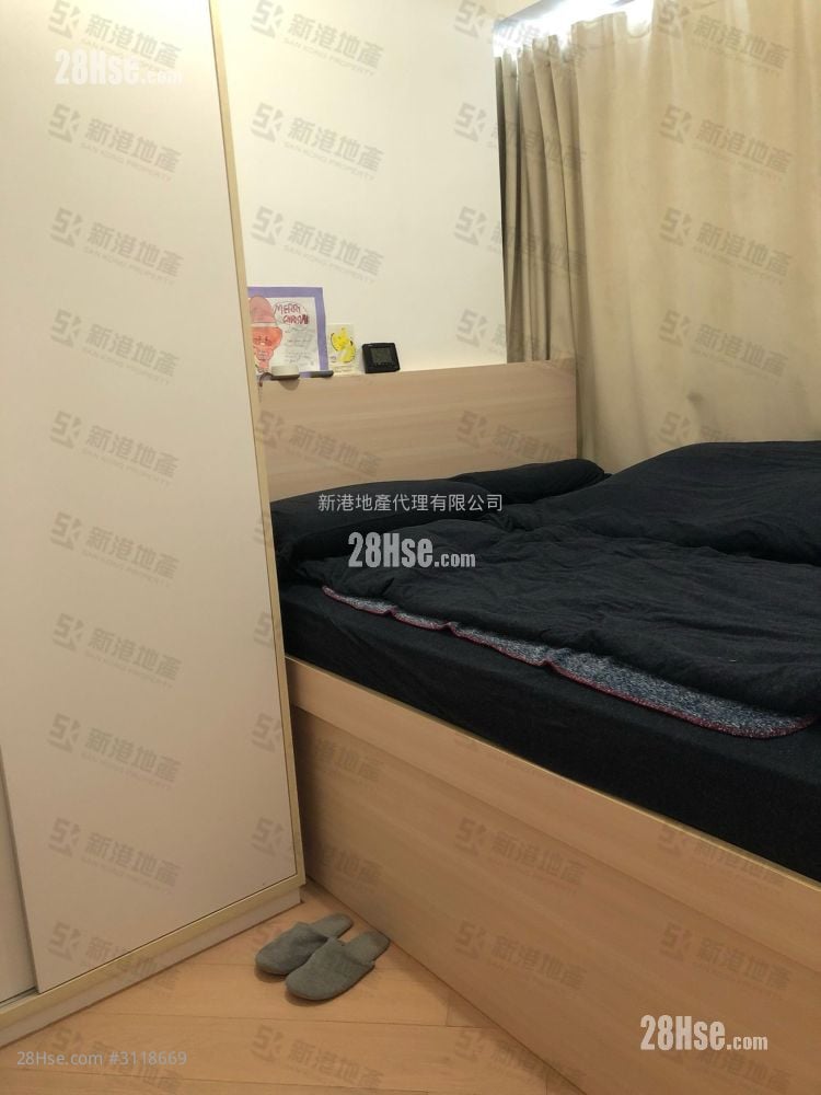 Upper East Rental 1 Bedroom , 1 Bathroom 311 ft²