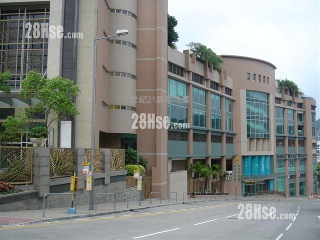 深湾轩 租盘 2 房 , 1 浴室 535 平方尺