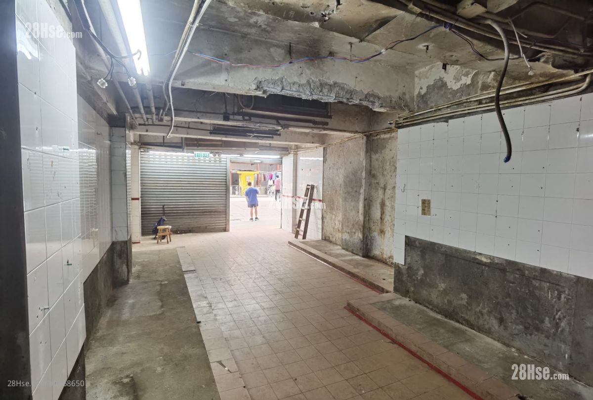 Kam Wa Building Rental