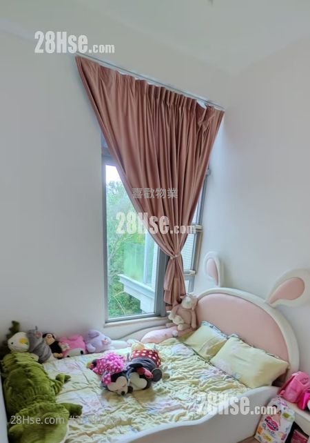 溱乔 售盘 3 房 , 3 浴室 1,855 平方尺