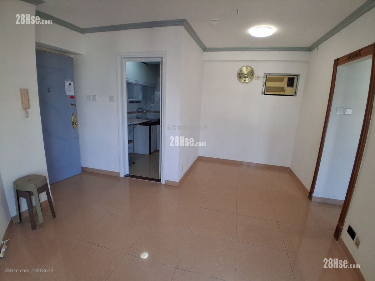 Bailey Garden Sell 3 Bedrooms , 1 Bathroom 467 ft²