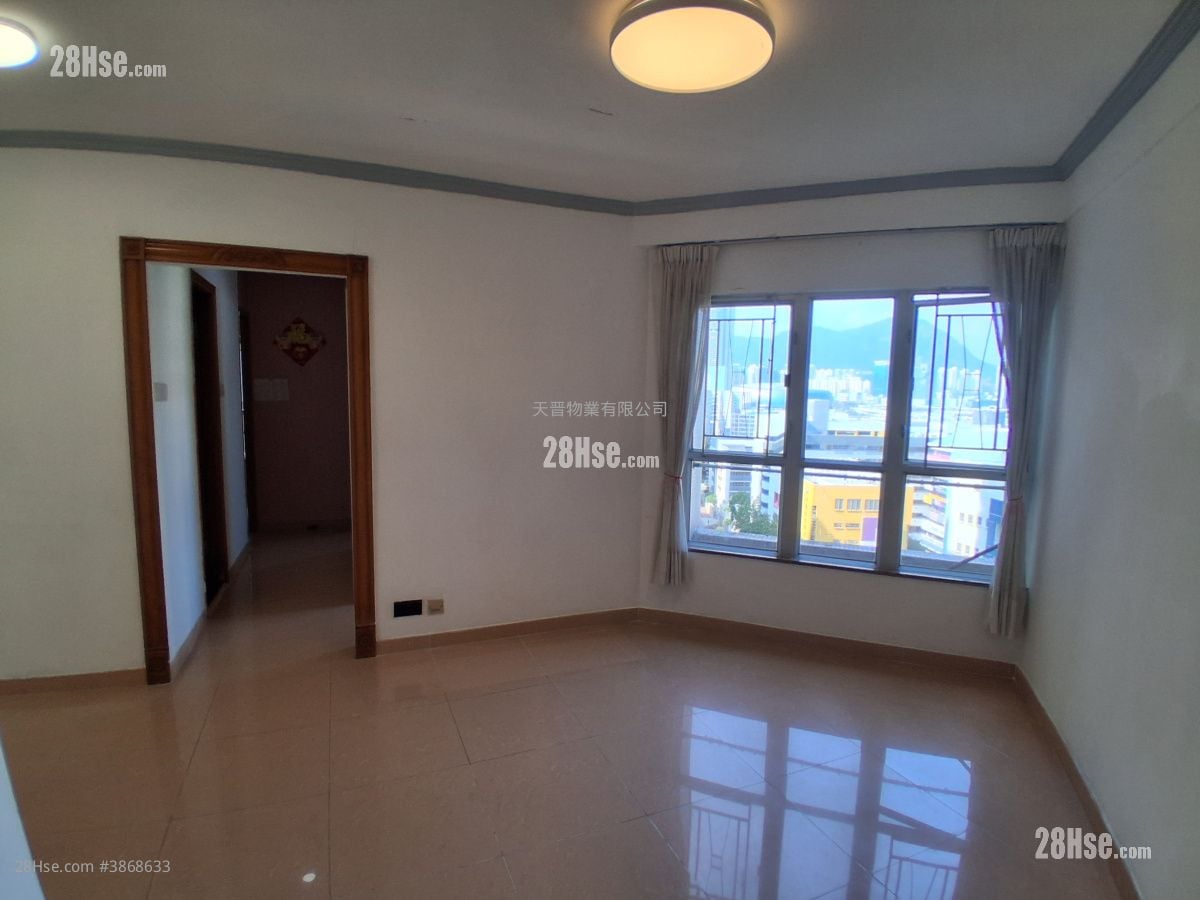Bailey Garden Sell 3 Bedrooms , 1 Bathroom 467 ft²