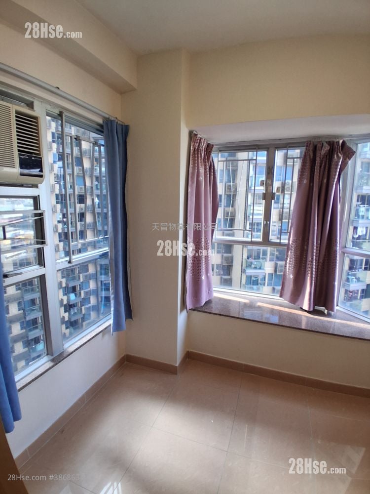 Bailey Garden Sell 3 Bedrooms , 1 Bathroom 467 ft²