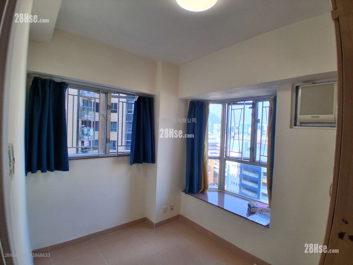 Bailey Garden Sell 3 Bedrooms , 1 Bathroom 467 ft²