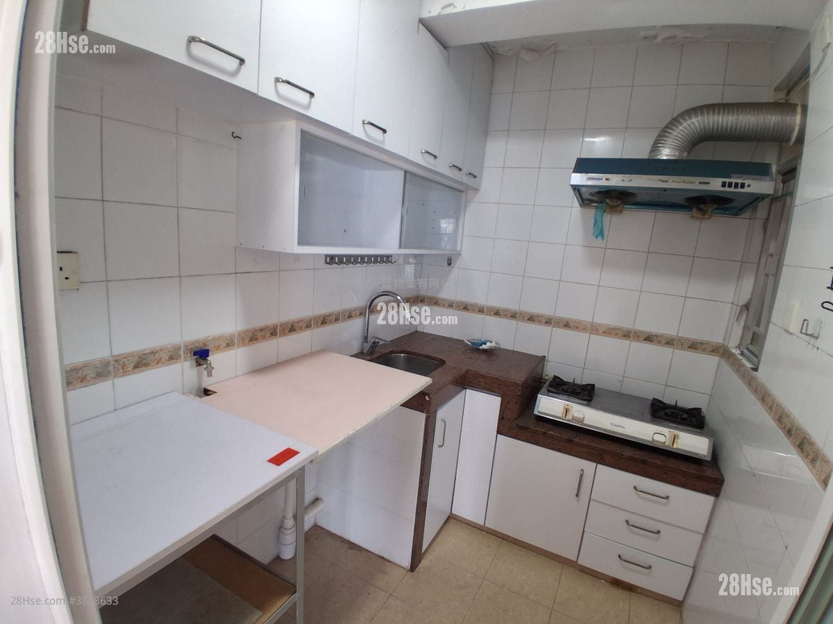 Bailey Garden Sell 3 Bedrooms , 1 Bathroom 467 ft²