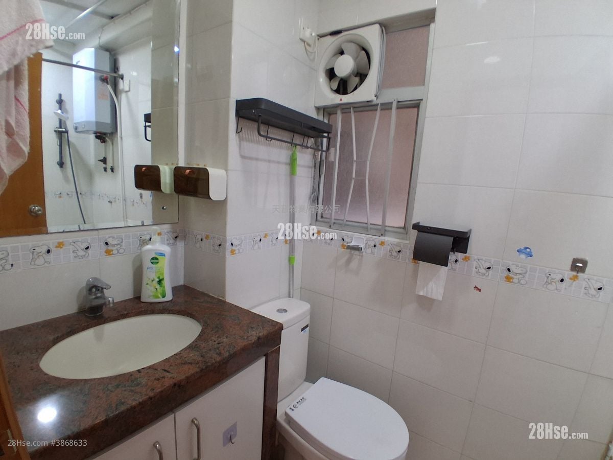 Bailey Garden Sell 3 Bedrooms , 1 Bathroom 467 ft²