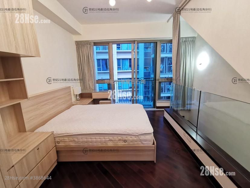 Mayfair By The Sea Rental 1 Bedroom , 1 Bathroom 623 ft²