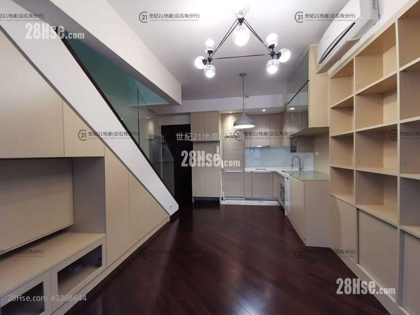 Mayfair By The Sea Rental 1 Bedroom , 1 Bathroom 623 ft²