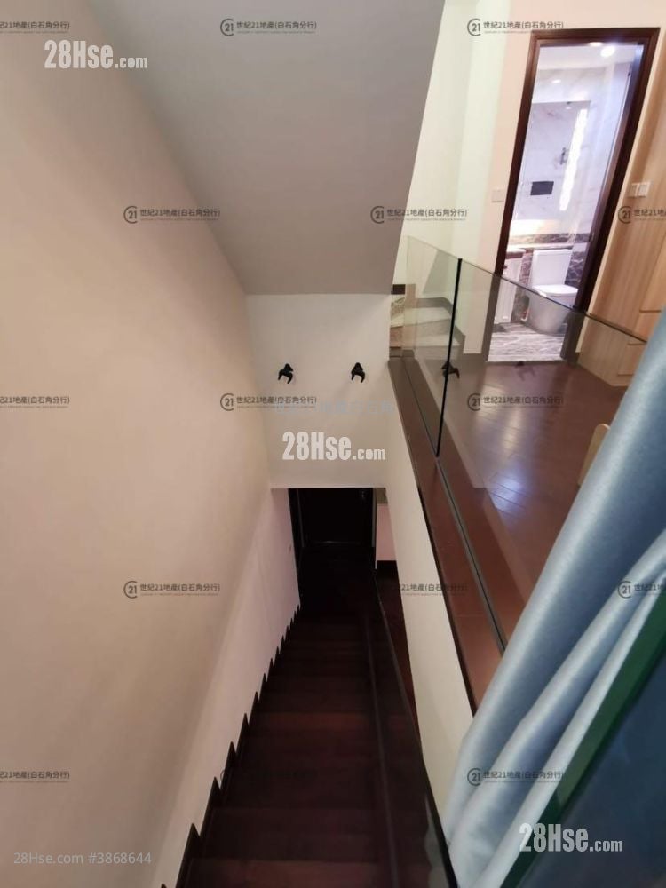 Mayfair By The Sea Rental 1 Bedroom , 1 Bathroom 623 ft²