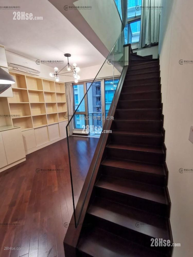 Mayfair By The Sea Rental 1 Bedroom , 1 Bathroom 623 ft²