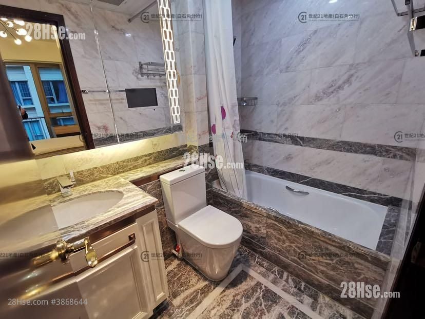 Mayfair By The Sea Rental 1 Bedroom , 1 Bathroom 623 ft²