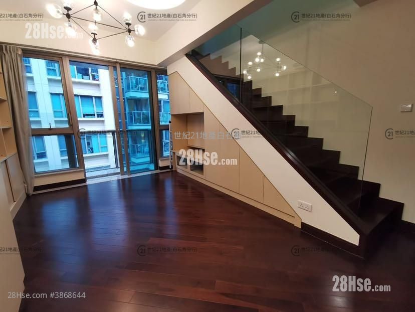 Mayfair By The Sea Rental 1 Bedroom , 1 Bathroom 623 ft²
