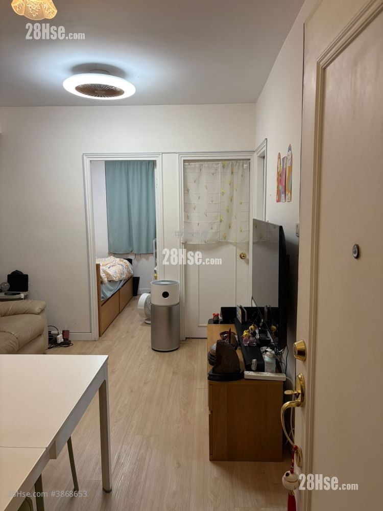 Symphony Garden Sell 2 Bedrooms 362 ft²
