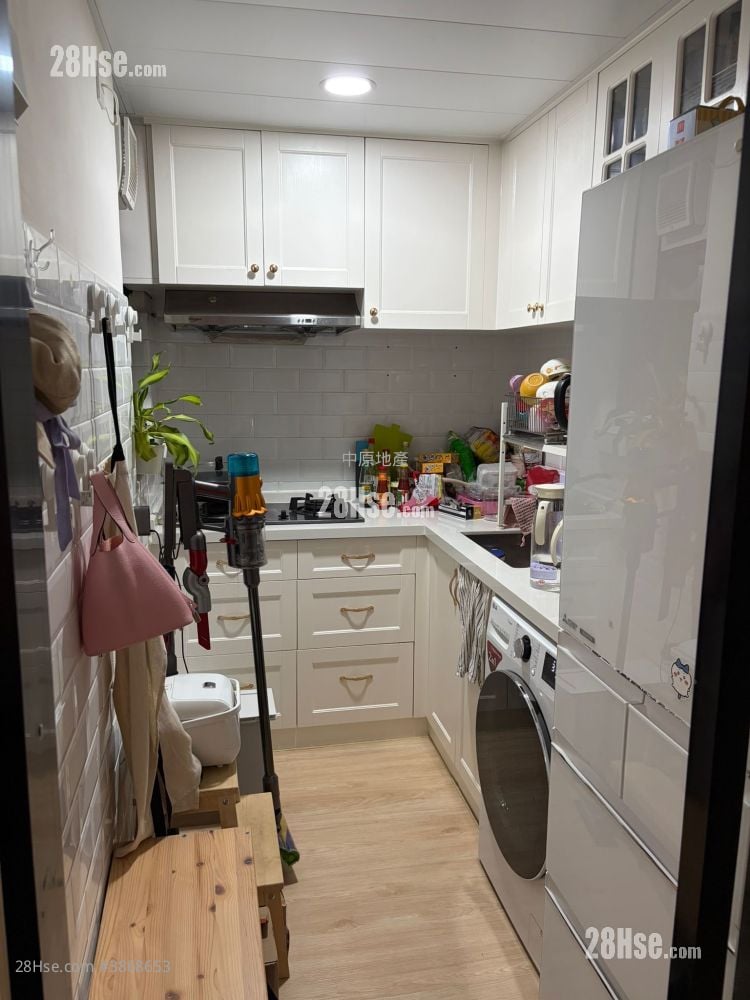 Symphony Garden Sell 2 Bedrooms 362 ft²