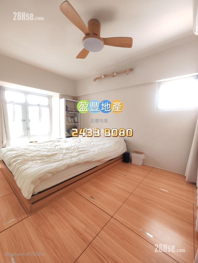 Marina Garden Sell 3 Bedrooms , 2 Bathrooms 646 ft²