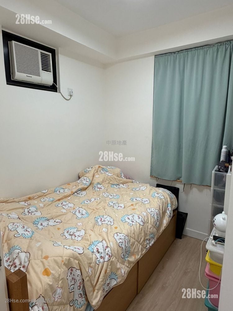 Symphony Garden Sell 2 Bedrooms 362 ft²