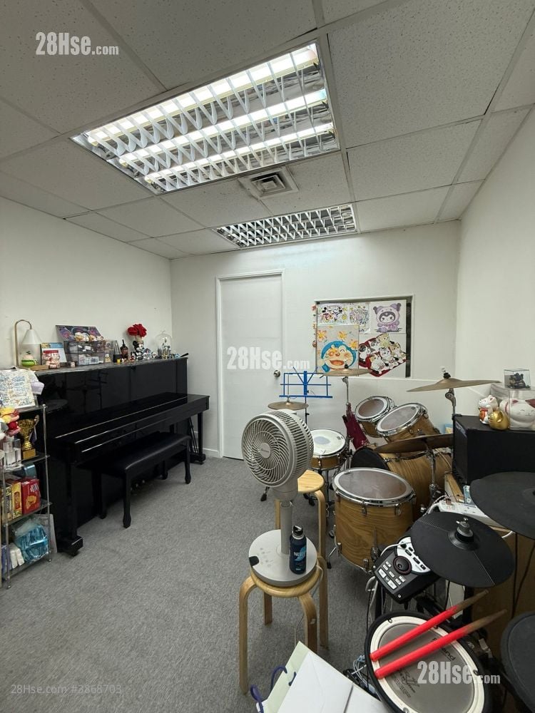 Wellborne Commercial Centre Rental 300 ft²