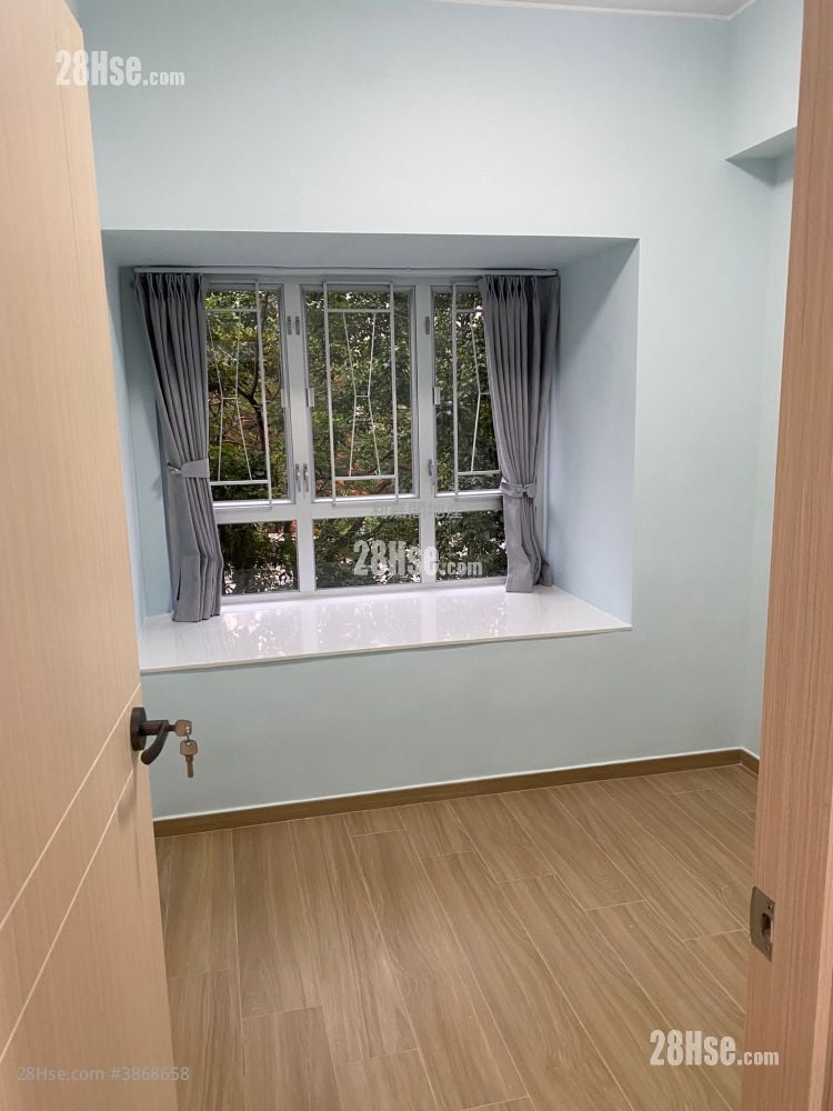 Tai Po Centre Sell 2 Bedrooms 407 ft²